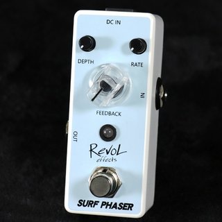 RevoL effects EPH-01 Surf Phaser 【梅田店】