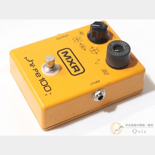 ギター用エフェクター、MXR、Phase 100の検索結果【楽器検索 ギター用エフェクター、MXR、Phase 100の検索結果【楽器検索