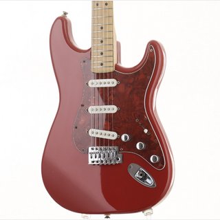 Fender Traditional Stratocaster Trino Red/M MOD 【池袋店】