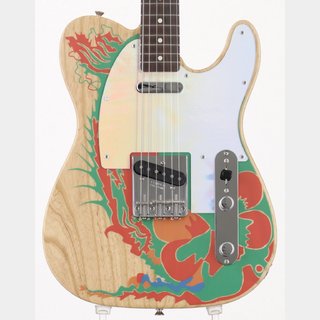 Fender Jimmy Page Telecaster Rosewood Fingerboard Natural【横浜店】