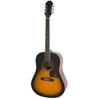 Epiphone エピフォン J-45 Studio AJ-220S Vintage Sunburst アコースティックギター