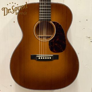 Martin 2011年製 CTM 000-18 GE Style ♯1486417 【無金利分割OK】