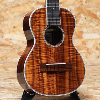 URABE UKULELE(占部) CT-46DX  Hawaiian Koa/Deluxe/Tenor