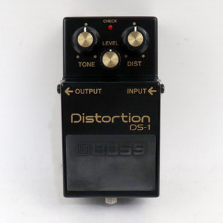 ★40周年記念 限定モデル★ 希少 BOSS DS-1-4A ブラックカラー☆ 楽天市場】BOSS DS-1-4A 新品 ディストーション[ボス][40周年