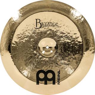 MeinlB20HHCH-B [ Byzance Brilliant 20" Heavy Hammered China ]【ローン分割手数料0%(12回迄)】