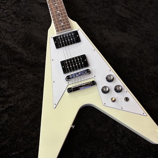 エレクトリックギター ＞ Vタイプ、Gibson、Flying Vの検索結果【楽器
