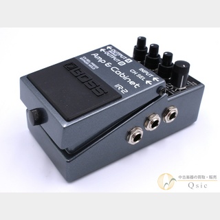 BOSS、IR-2の検索結果【楽器検索デジマート】