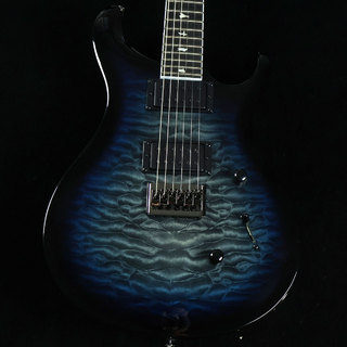 Paul Reed Smith(PRS)SE Mark Holcomb Holcomb Blue Burst SEマークホルコム6弦