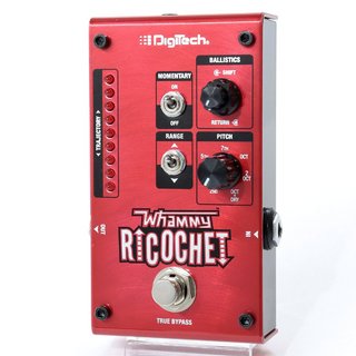 DigiTech Whammy RICOCHET 【池袋店】