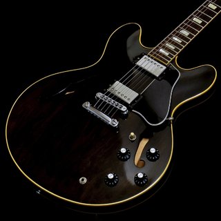 Gibson1978年製 ES-335TD Walnut 【梅田店】