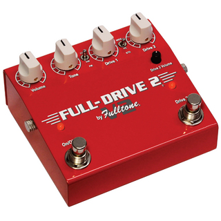 Fulltone FULL DRIVE2 V2