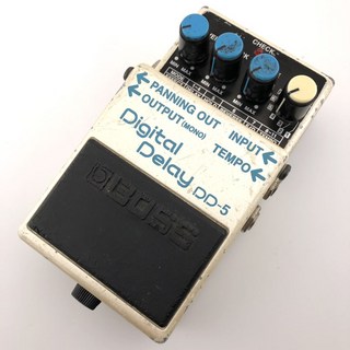 BOSS 【USED】 DD-5 Digital Delay