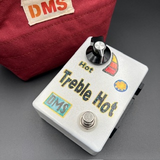 DMS Musical Products Treble Hot【新宿店】