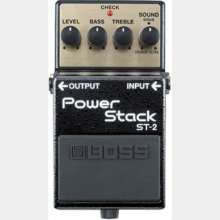 【叩き売り価格】BOSS ST-2 & MD-2 Yahoo!オークション -「boss md-2」の落札相場・落札価格