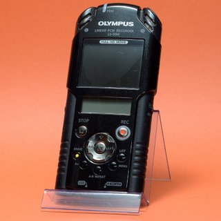 OLYMPUS LS-20M PCM Recorder【福岡パルコ店】