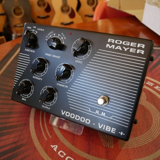 Roger Mayerの検索結果【楽器検索デジマート】