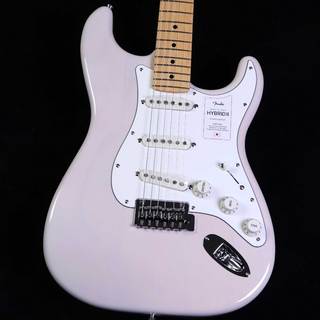 Fender Made In Japan Hybrid II Stratocaster US Blonde