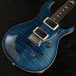 Paul Reed Smith(PRS) 2016 Custom 24 Whale Blue(Refinish) Pattern Thin Neck【御茶ノ水本店】