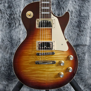 Gibson Les Paul Standard 60s Figured Top Bourbon Burst