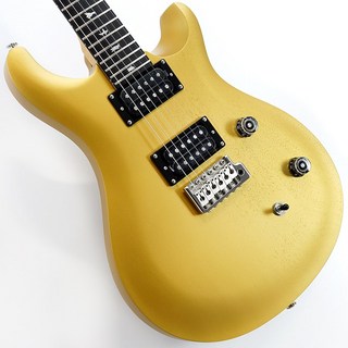 Paul Reed Smith(PRS) SE CE 24 Standard Satin (Metallic Gold)