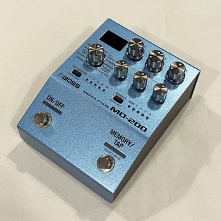 BOSS、MD-200の検索結果【楽器検索デジマート】