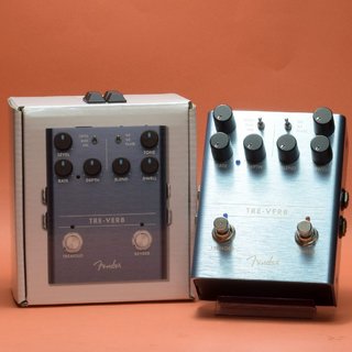 Fender、TRE-VERBの検索結果【楽器検索デジマート】