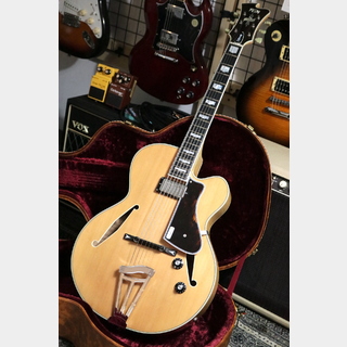 FUJIGEN(FGN)Masterfield PMFA-H/JNQ 2021