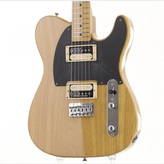 Fender JapanTL52 HH Vintage Natural 2002-2004年製【池袋店】
