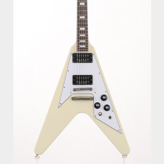 EDWARDS E-FV-100D White 【御茶ノ水本店】