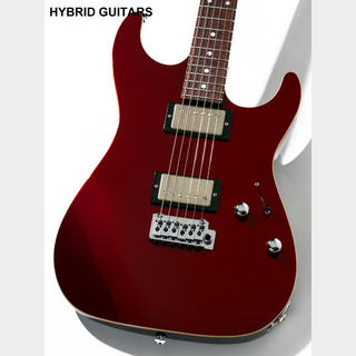 Suhr Pete Thorn Signature Garnet Red 2021