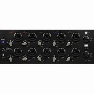 IK Multimedia T-RackS Lurssen Mastering EQ (アイケーマルチメディア)(ラッセン)(マスタリング)(オンライン納品)