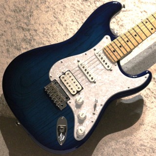 FUJIGEN(FGN) Neo Classic NST110MAH SBB ~See Thorough Blue Burst~ #H230232 【3.46kg】【蓄光ルミンレイ】