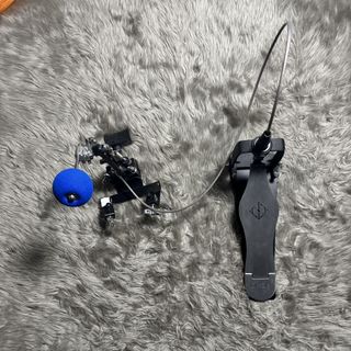 Dixon PP-CPP リモートパーカッションペダル カホンペダルCajon Pedal Plus【展示品特価】