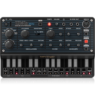 シンセサイザー／キーボード、BEHRINGERの検索結果【楽器検索デジマート】