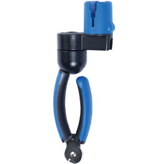 MUSIC NOMAD MN223 GRIP ONE [All in ONE String Winder/Cutter/Puller]