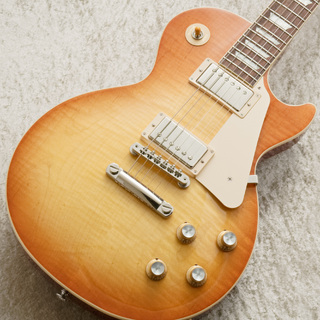 Gibson Les Paul Standard '60s -Unburst- #211640192【4.17kg】【良杢目個体!!】