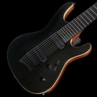 MAYONES Setius 8 SET8-MBLKG メイワンズ［4.20kg］8弦ギター【池袋店】