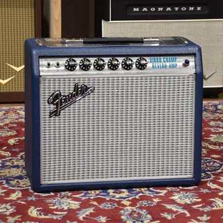 Fender 68 Custom LTD Vibro Champ Reverb NAVY 100V JPN 【限定モデル】【送料無料】