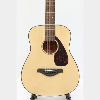 YAMAHA JR2 NT (Natural) 【アウトレット特価】【定番ミニギター!】