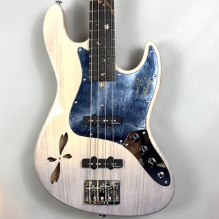 Bacchus WOODLINE-HOLLOW4 SAKURA SP'25/E SKY-GRD S/N:140797【36回払いまでローン無金利】