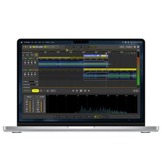 DJ.Studio DJ.Studio Pro + Stems 【DJミックス作成ソフトウェア】