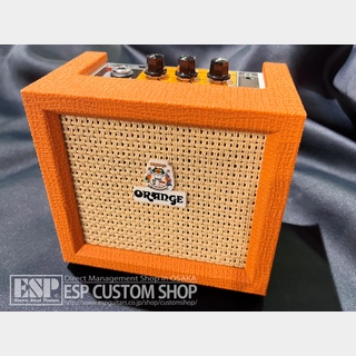 ORANGE Crush Mini