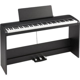 KORG コルグ B2SP BK 電子ピアノ