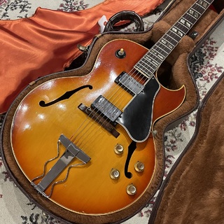 エレクトリックギター ＞ フルアコ、Gibson、ES-175の検索結果【楽器