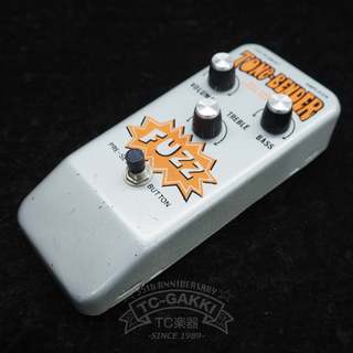 66 Bender ギターエフェクター ファズ トーンベンダー BEHRINGER FUZZ BENDER | ギター エフェクター ファズ ファズ