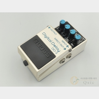ギター用エフェクター、BOSS、DD-3の検索結果【楽器検索デジマート】