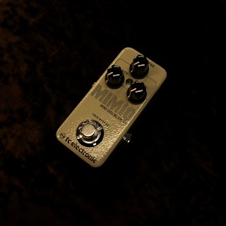 t.c. electronic Mimiq Mini Doublerの検索結果【楽器検索デジマート】