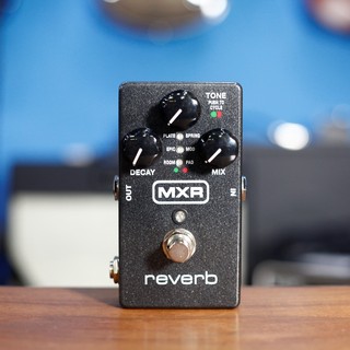 MXRM300 Reverb 【お勧めリバーブ】