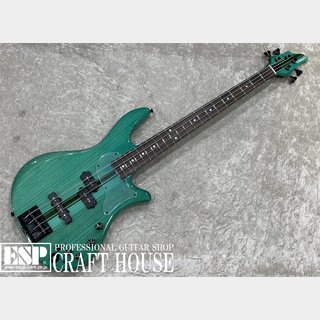 EDWARDS E-BOTTOM BUMP / Turquoise