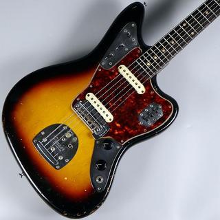 Fender Jaguar 3CS エレキギター 【 中古 】